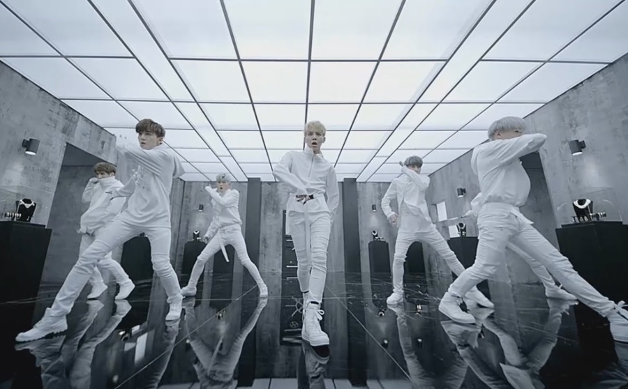 투포케이, 신곡 'Still 24K' 뮤비 공개+'엠카'로 컴백