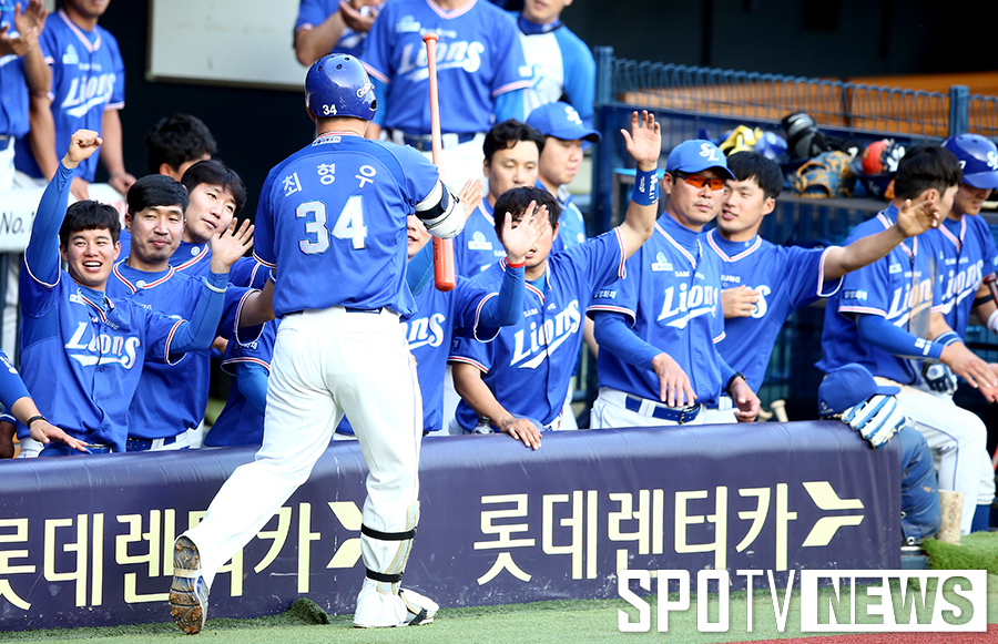 사이클링 히트 풍년, 올해만 3개 '한 시즌 최다'