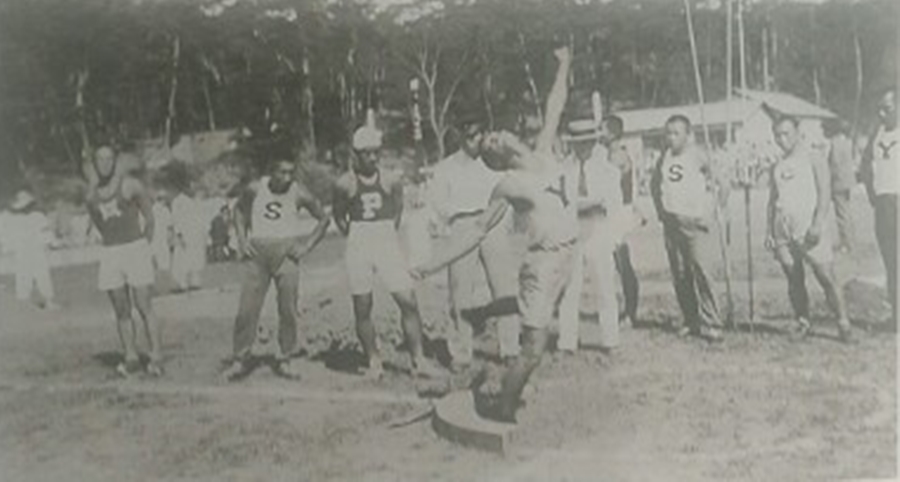 [신명철의 스포츠 뒤집기] 한국 스포츠 종목별 발전사-육상(2)