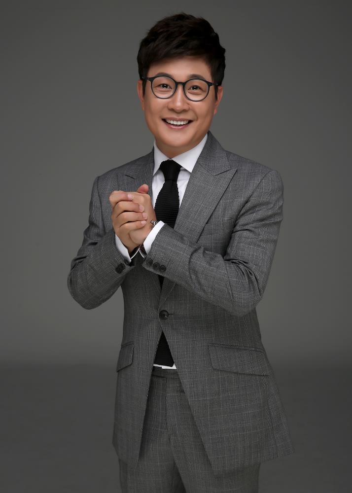 리우 활약 김성주, MBC 추석특집 '아이돌 요리왕' MC 낙점
