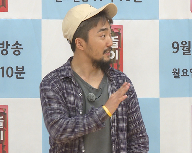 [영상] 유병재, 양현석에 일침 ""가수들 앨범을 먼저…"