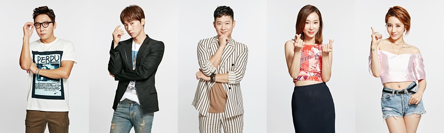 '걸스피릿' 오구루의 리즈시절이 궁금해? 12돌과 '특별한 무대'