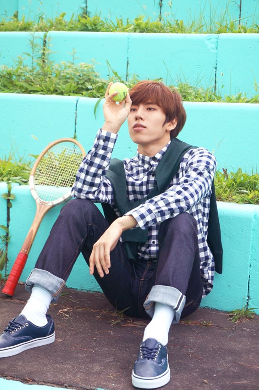 인피니트 장동우, 2일 부친상…일본투어 참석 불투명 (전문)