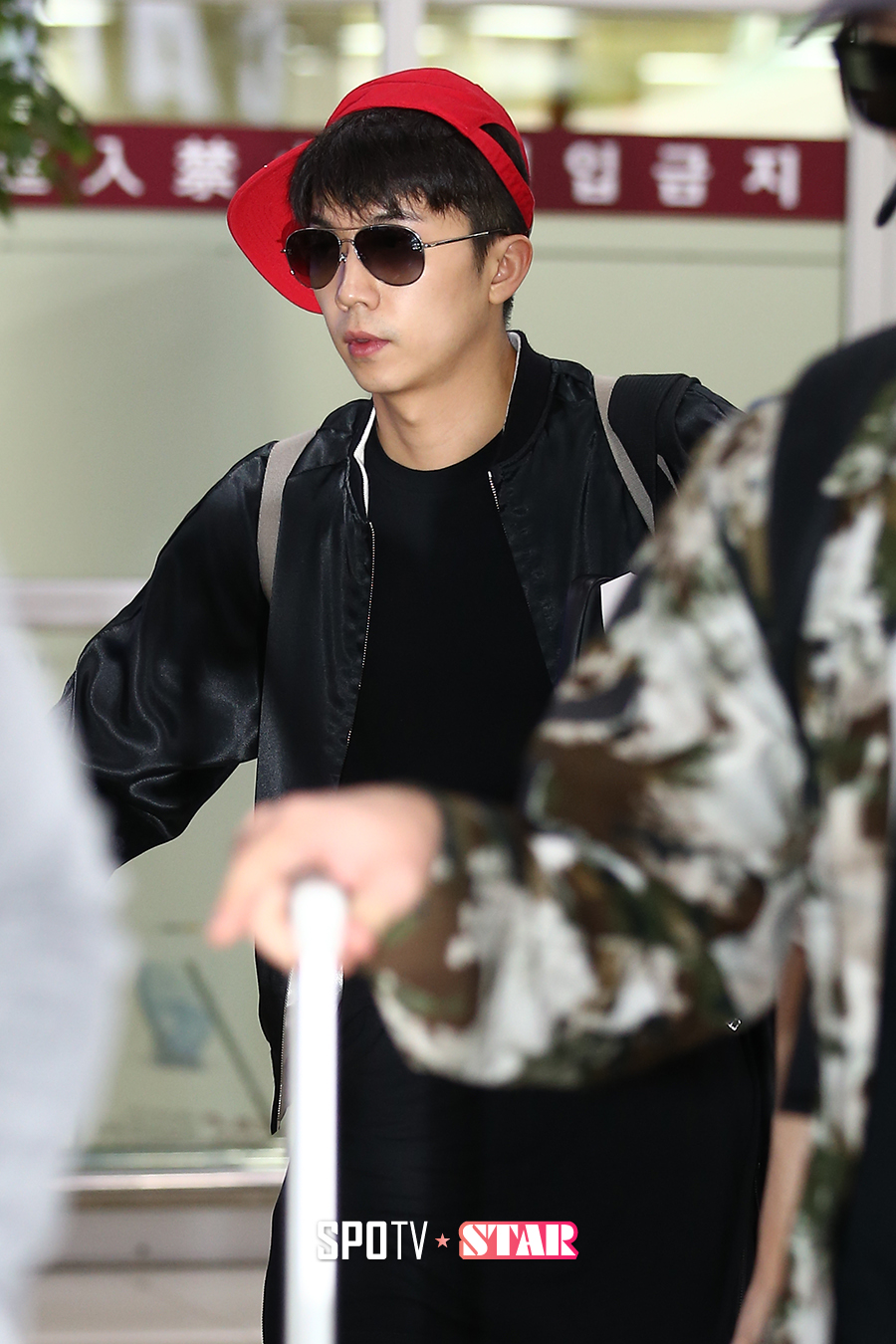 [포토S] 2PM 우영, 귀여운 꾸러기 패션