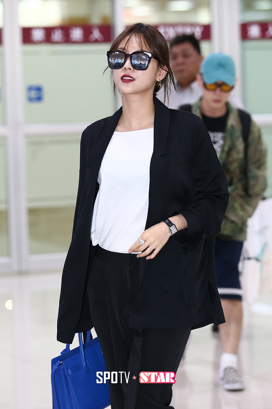 [포토S] 미쓰에이 페이, '더 예뻐졌네~'