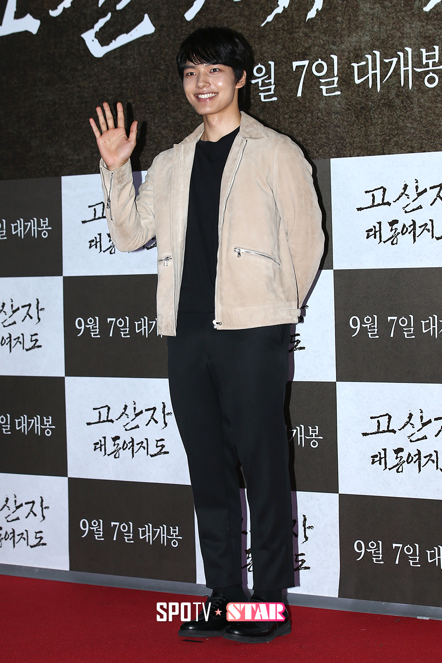 [포토S] 여진구, 누나들의 로망