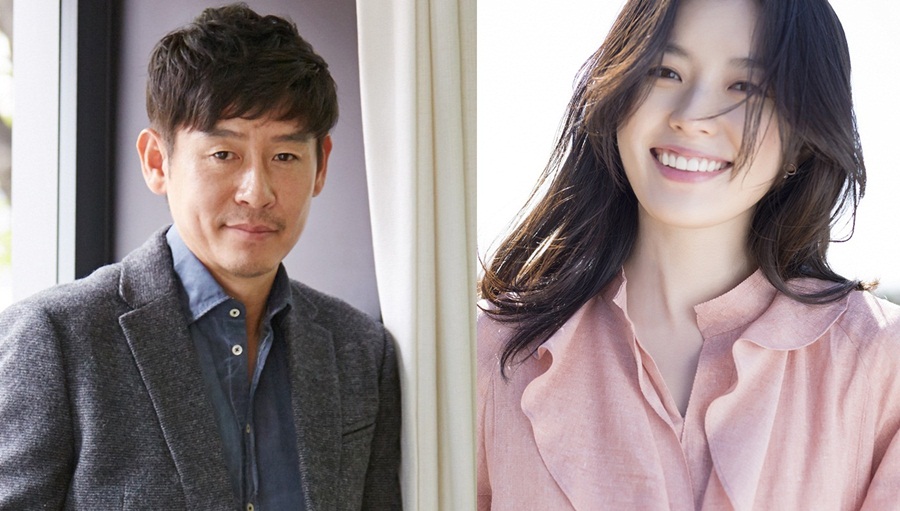 설경구·한효주, 제21회 BIFF 개막식 사회자 선정