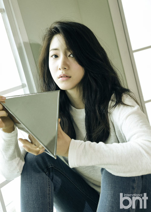 류효영, "쌍둥이 류화영은 친구보다 더 좋은 존재, '황금주머니'로 만나요"