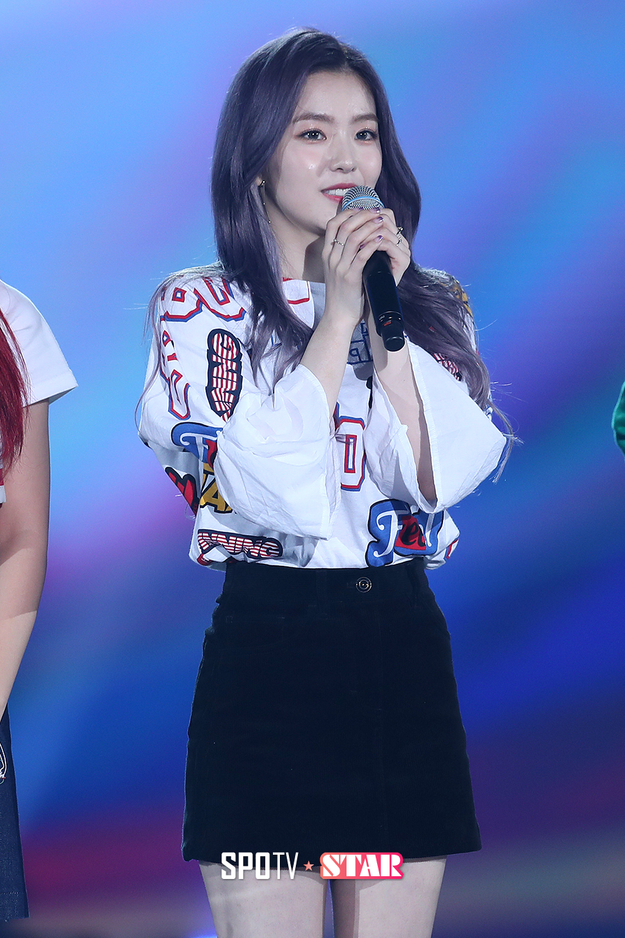 [포토S] 레드벨벳 아이린, '이렇게 예뻐도 되나'