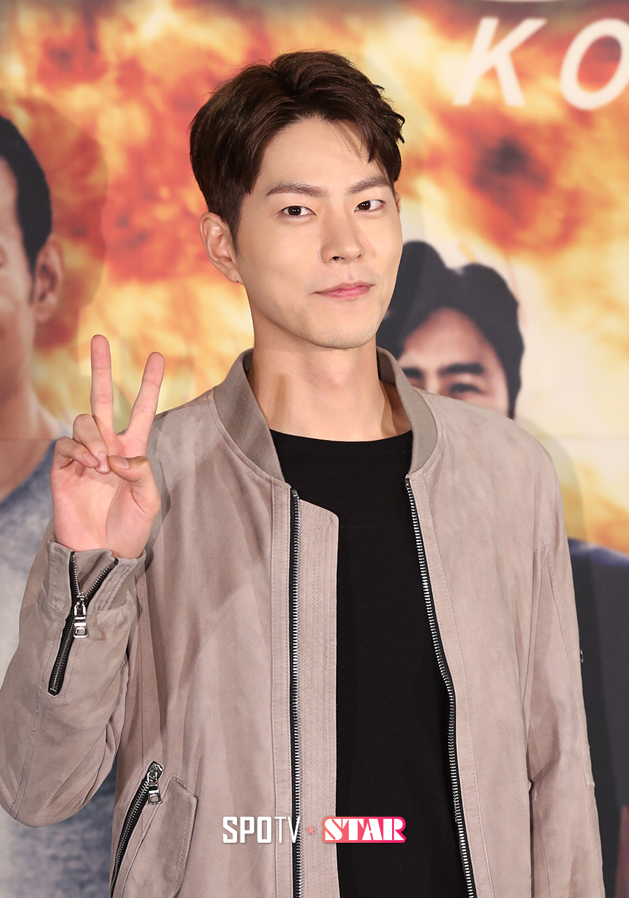 [포토S] 홍종현, 감탄 나오는 미남자