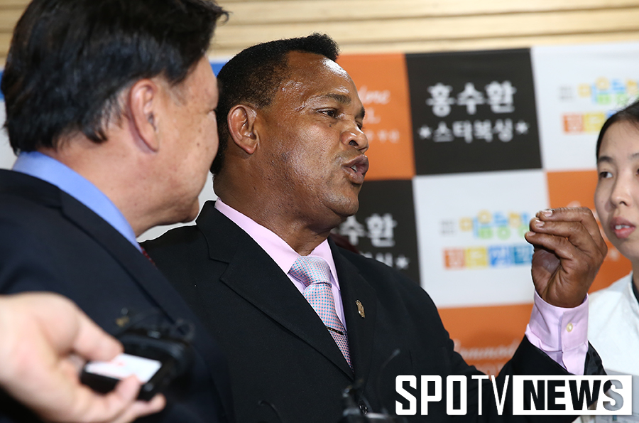 [포토S] 카라스키야, 지난 날을 추억하며