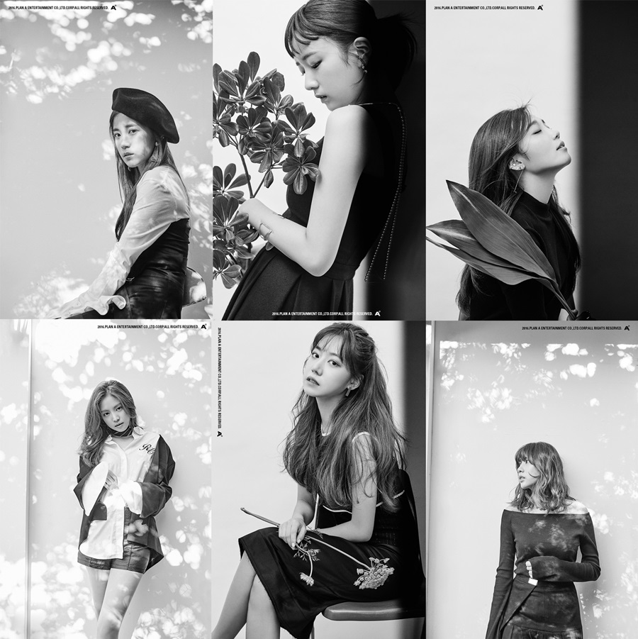 에이핑크부터 I.O.I까지, 선선한 바람 불면 컴백하는 걸그룹