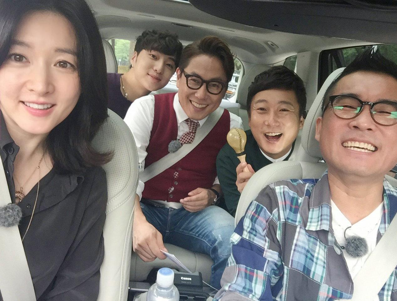 '부르스타' 이영애, 노래취향+예능감 '알고보면 더 재밌을 한류여신'(종합)