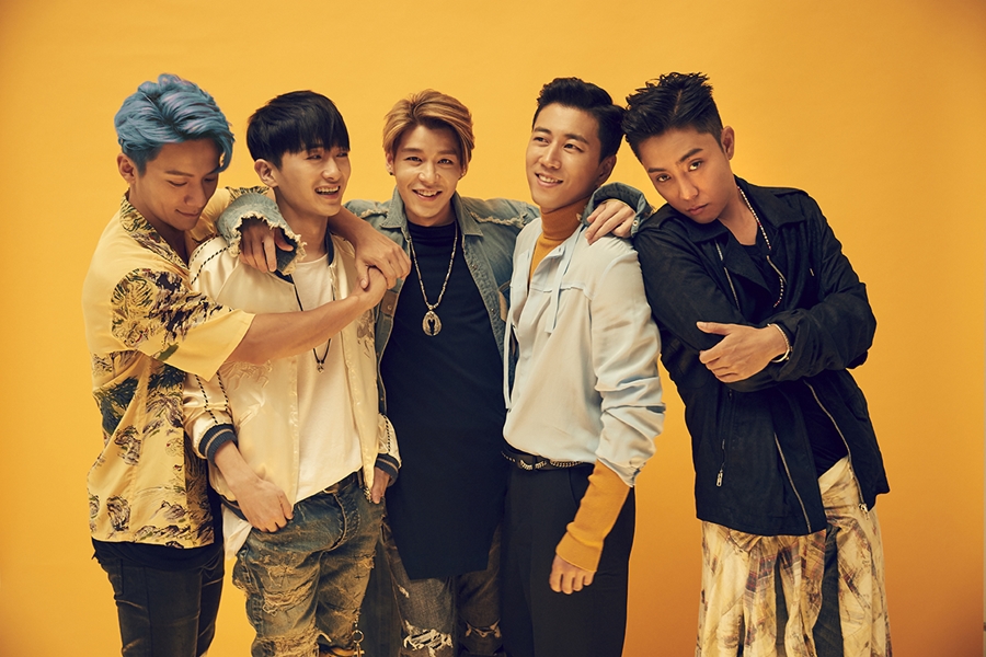 젝스키스-에픽하이-악뮤, 'YGX유니세프 워킹 페스티벌 애프터 콘서트' 총출동