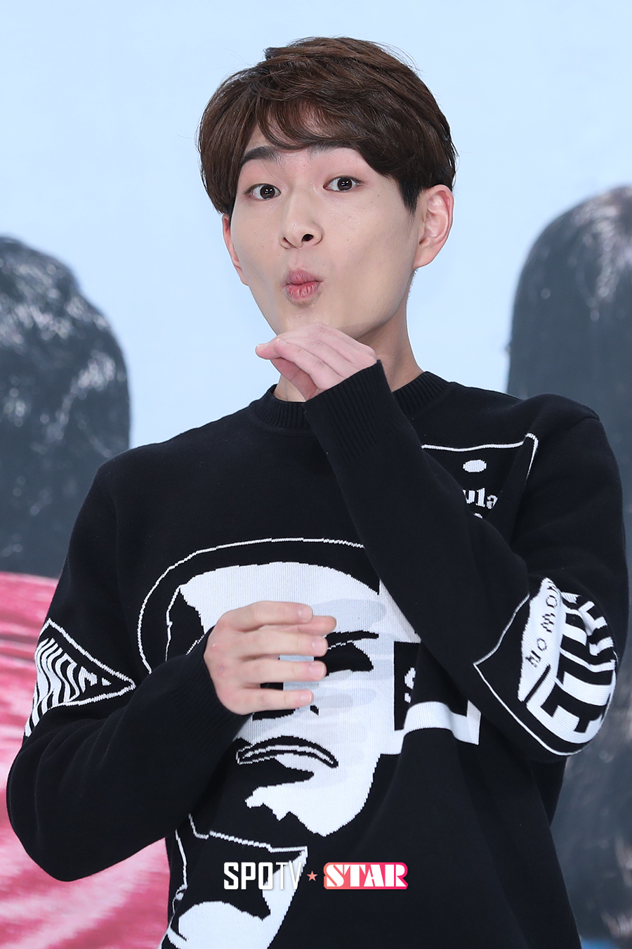 [포토S] 샤이니 온유, '호로록~'