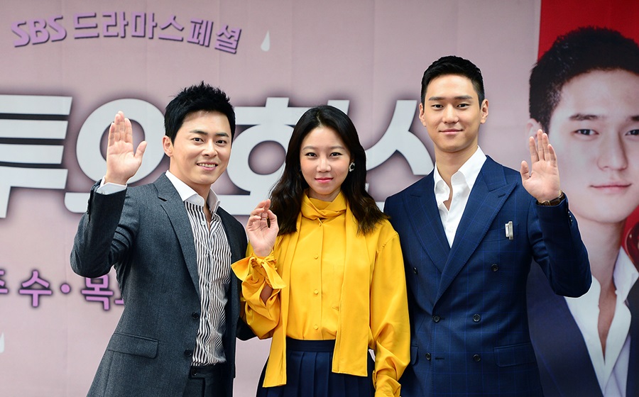 웃음이 넘쳐나는 ‘질투의 화신’, 新 수목극대전이 두렵지 않은 이유는? (종합)