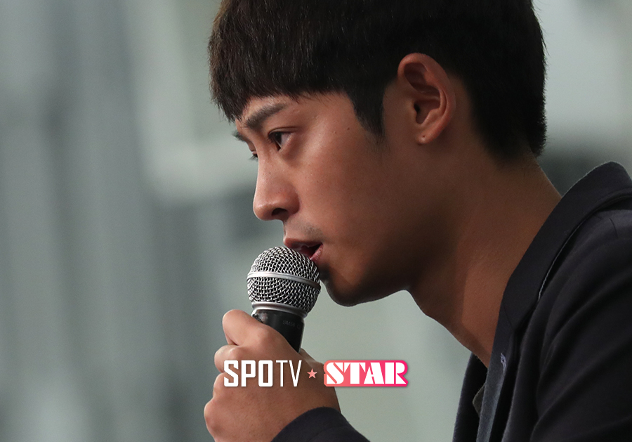 [포토S] 정준영, "성행위 동영상은 장난삼아 촬영한 것"