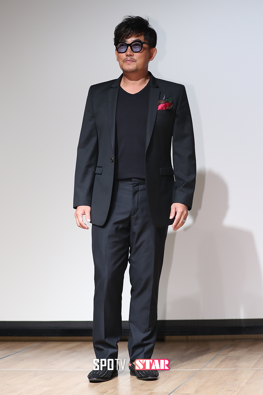 [포토S] 이승철, 음악의 신!