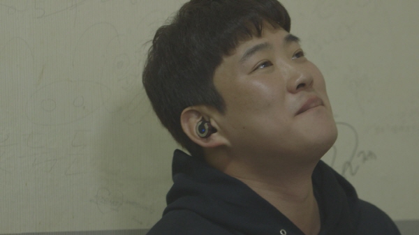 '내귀에 캔디' 안재홍, 왜 남자캔디 '날벼락'? 박보검의 위로는?
