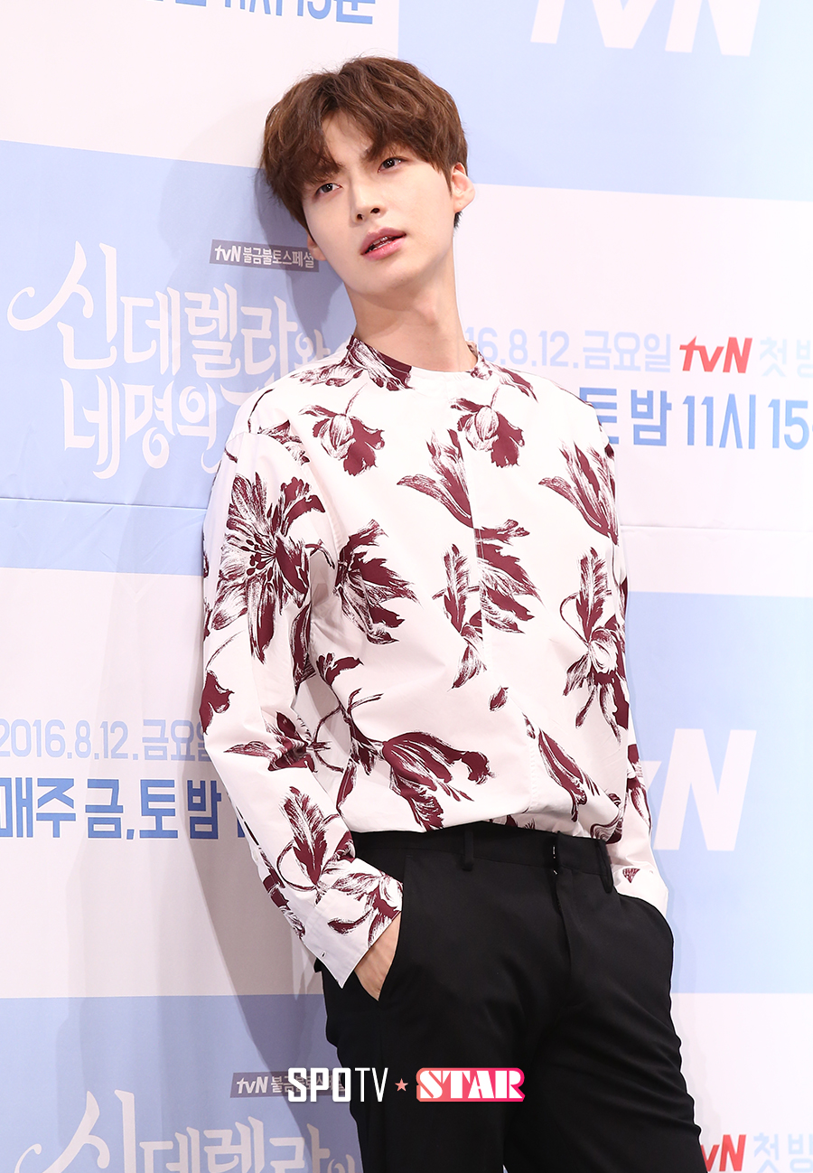 안재현, HB엔터테인먼트와 전속계약 체결…지진희·김래원과 한솥밥
