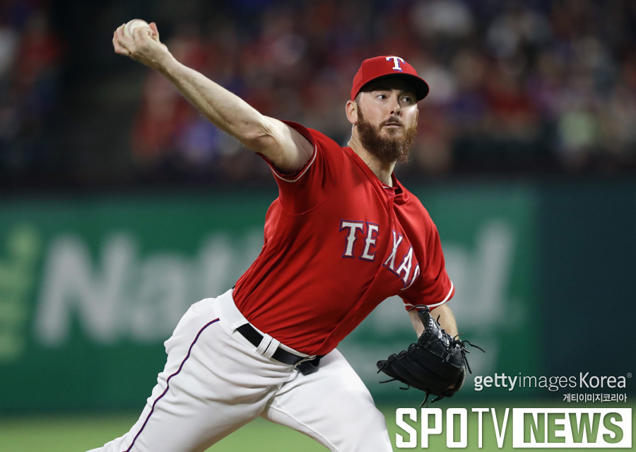 2016 MLB, '마무리 교체'가 '신의 한 수'가 된 팀은?