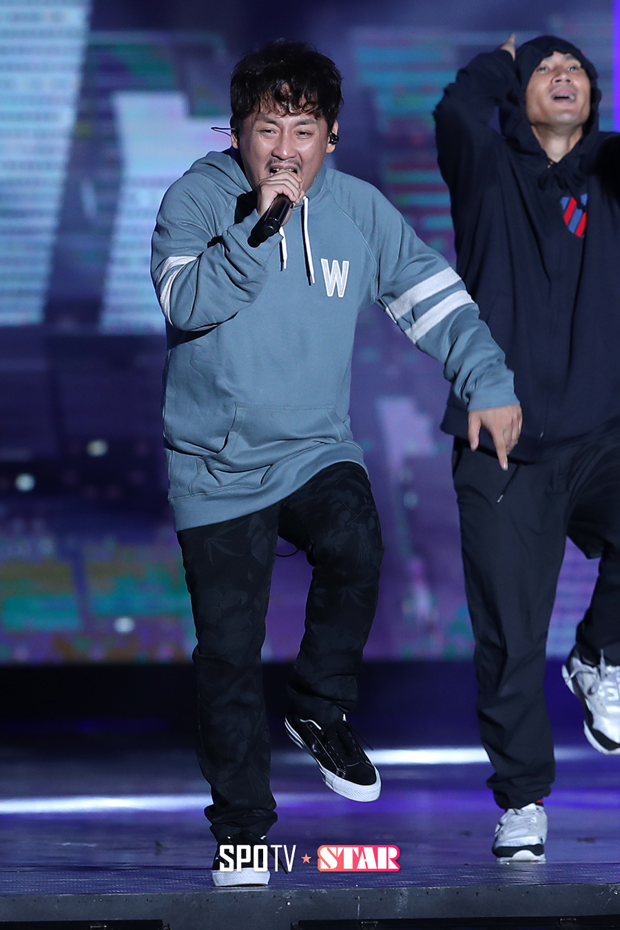 [포토S] '현진영 고 진영 고!'