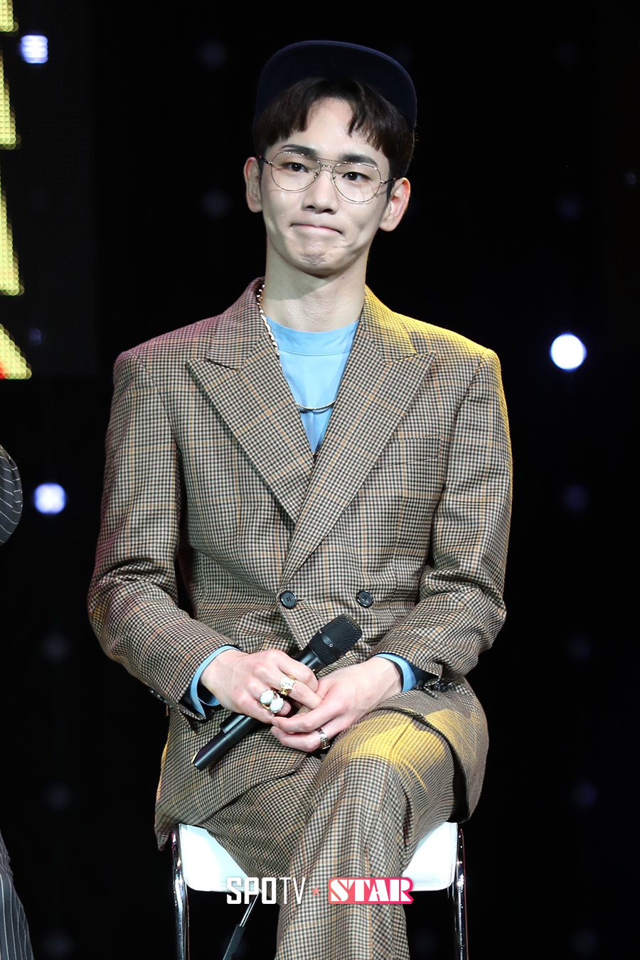 [포토S] 샤이니 키, 역시 패셔니스타