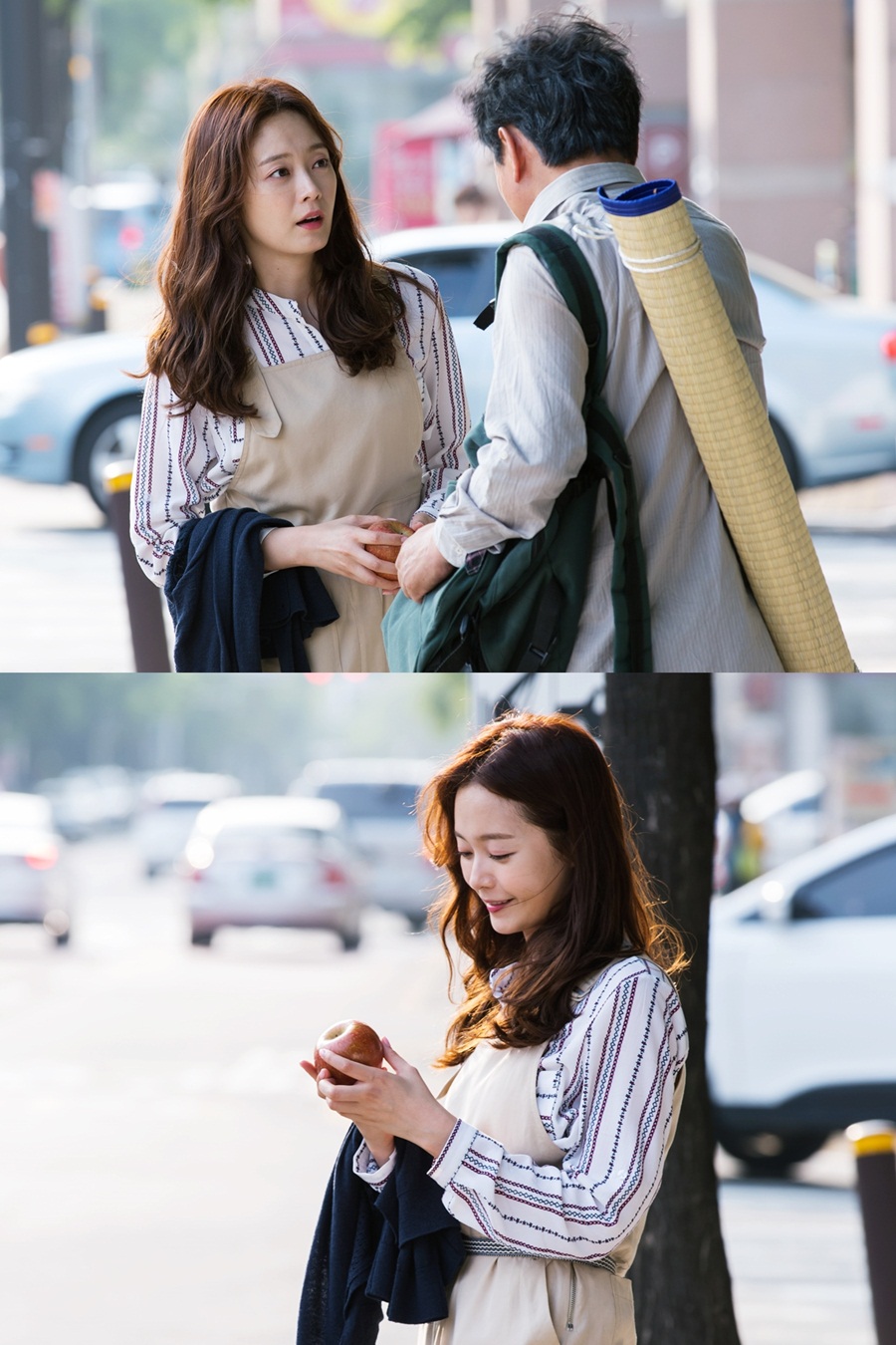 '1%의 어떤 것' 첫 방송, 하석진-전소민 '케미' 기대