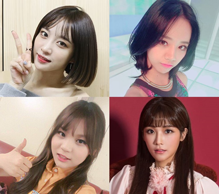 [초점S] “걸그룹이 아파요”…소율부터 엄지까지, ‘건강주의보’ 발령