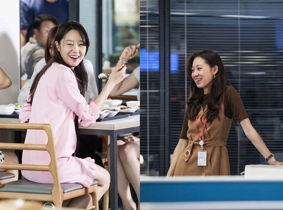 '공블리' 공효진, 작가들이 믿고 찾는 '로코퀸'…재회=꿀조합!