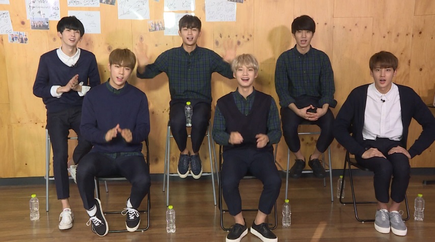 [영상] 논란 딛고 성숙해진 헤일로, '남친돌'로 자리잡을까