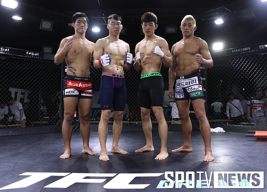 [포토S] 'TFC 꿈을 향해'