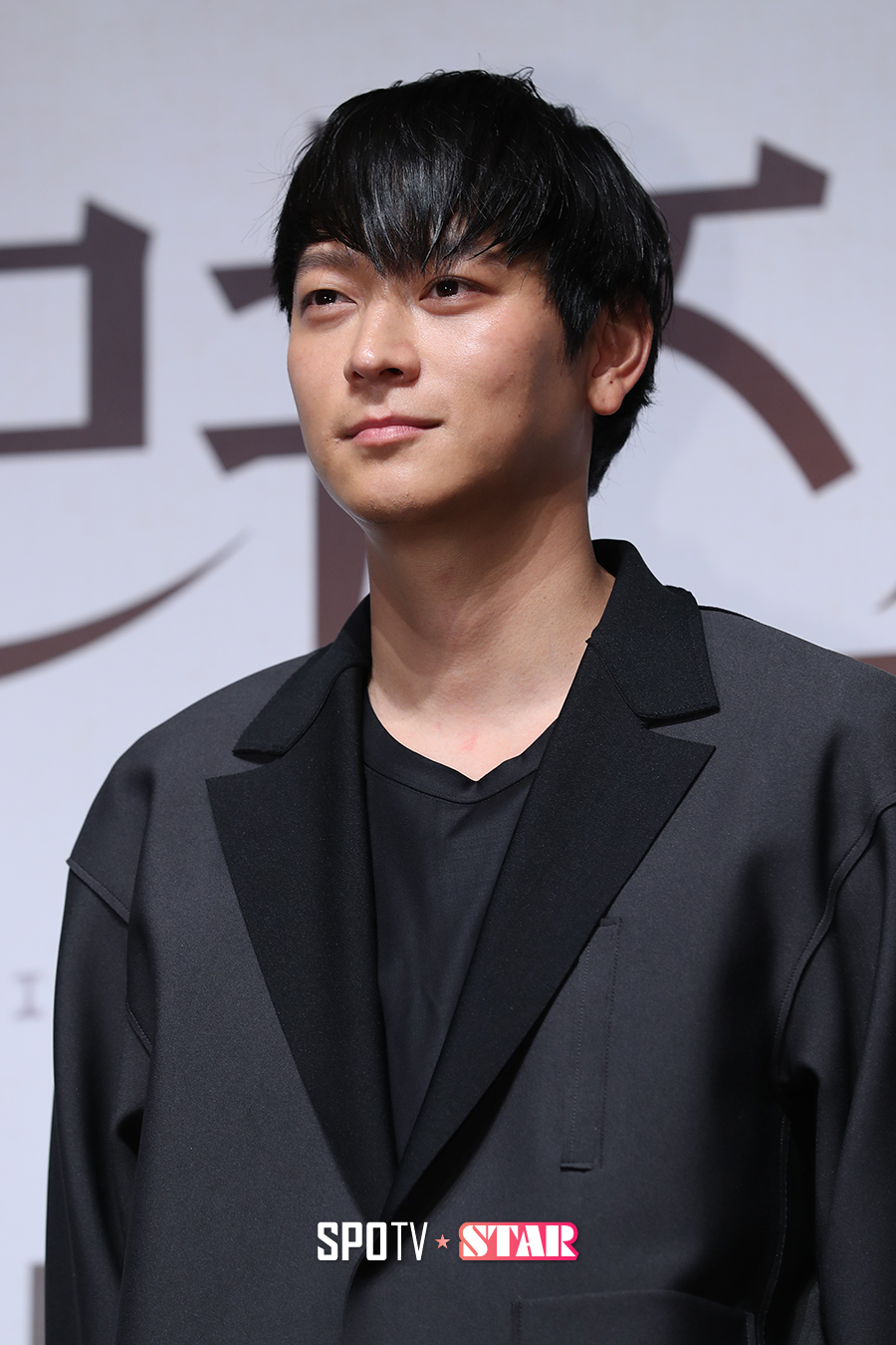[포토S] 강동원, '열일'하는 배우