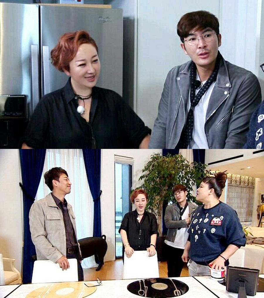 '택시' 조성아X김우리, 뷰티계 시조새가 밝히는 #전성기 #노력 #성공