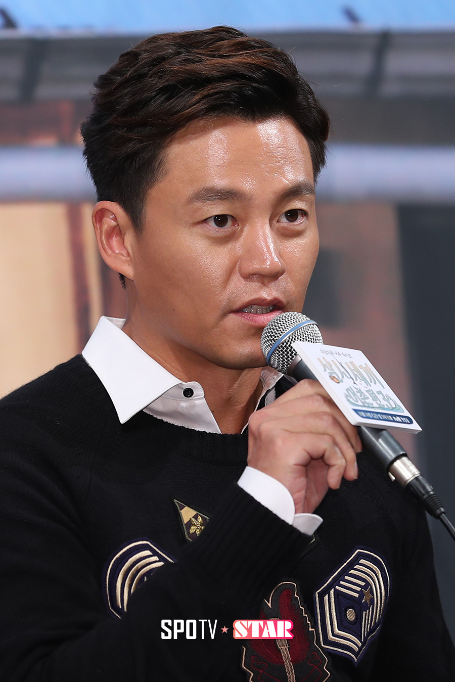 [포토S] 이서진, '어선 면허시험, 한번에 합격'