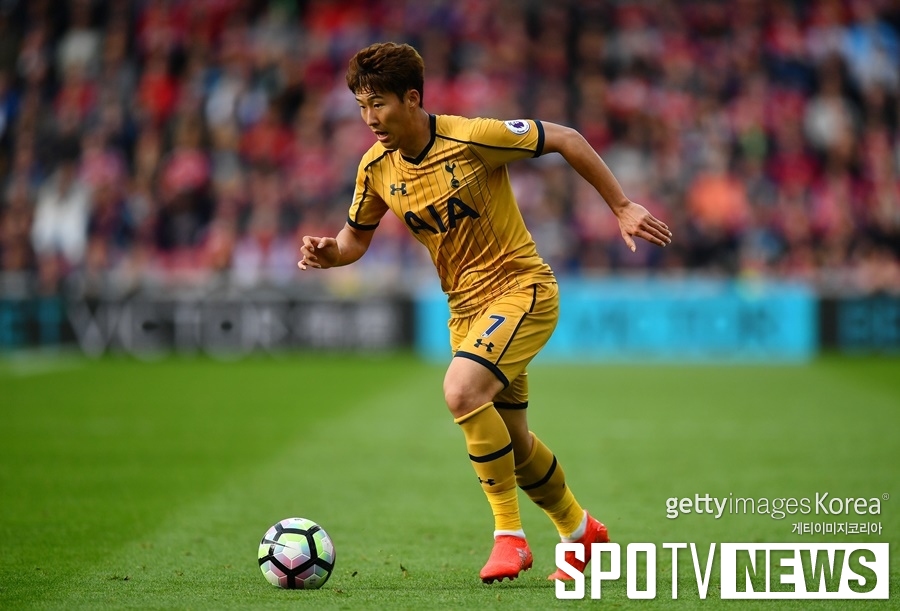 [EPL 영상] '손흥민 교체 출전' 토트넘, WBA와 1-1 무승부
