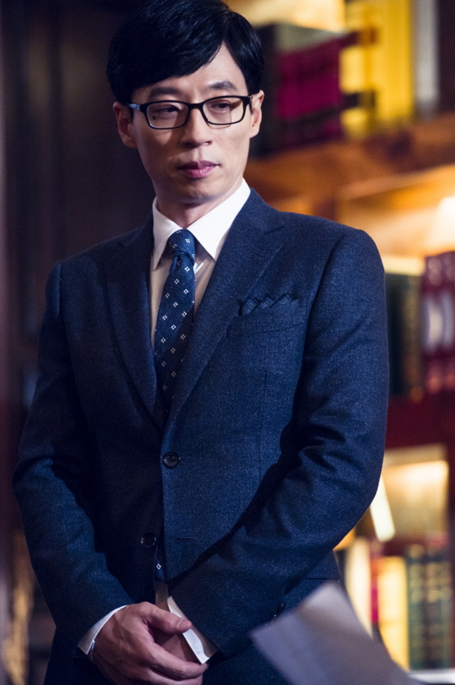 '역시 유느님' 유재석, 개그맨 브랜드 평판 지수 1위 '감사+배려'