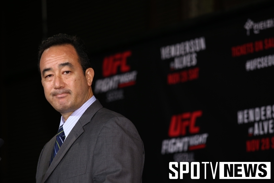 칼바람 부는 UFC…부사장 포함 약 60~80명 해고 전망