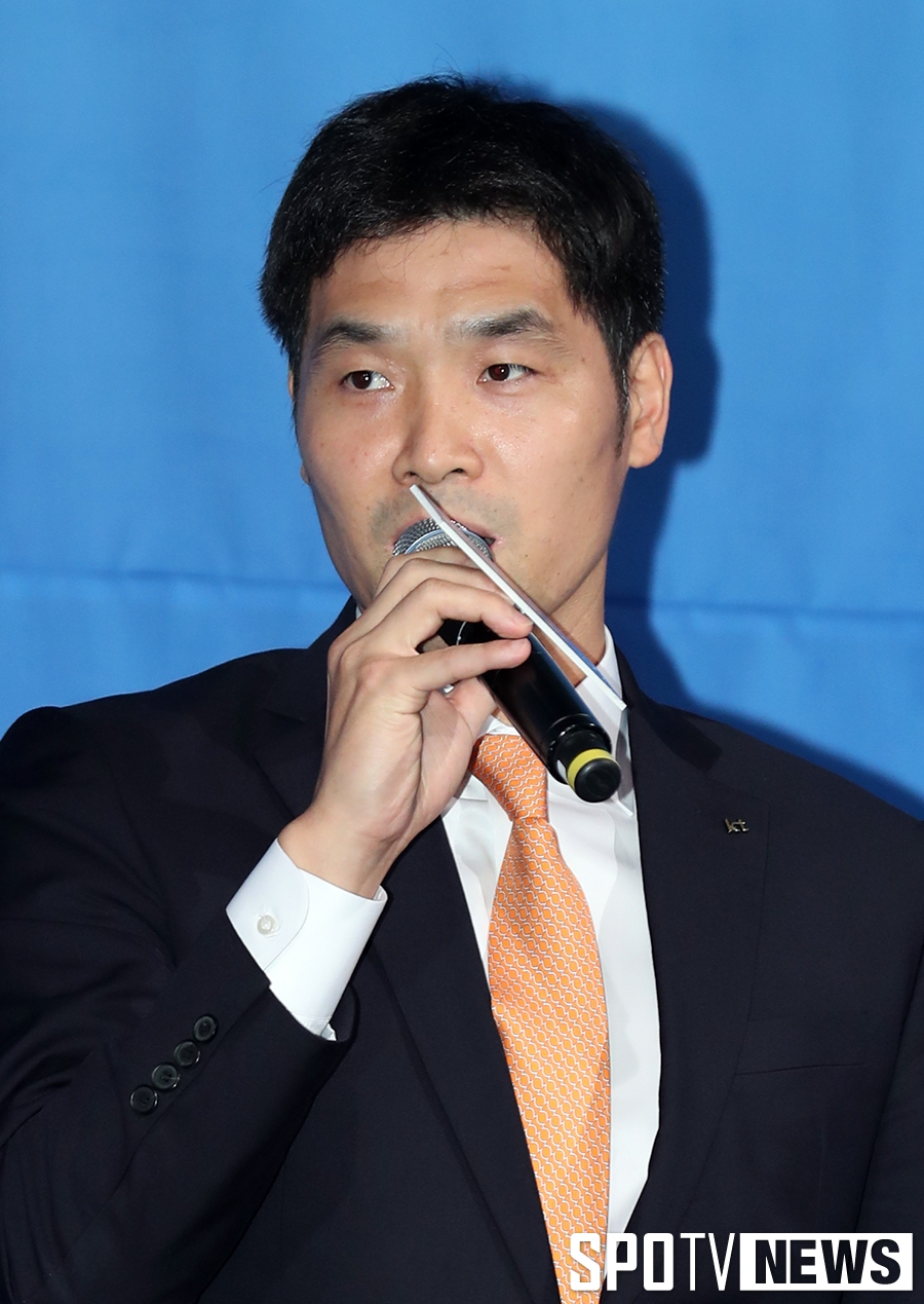 [포토S] 조동현, '반전을 노리며'