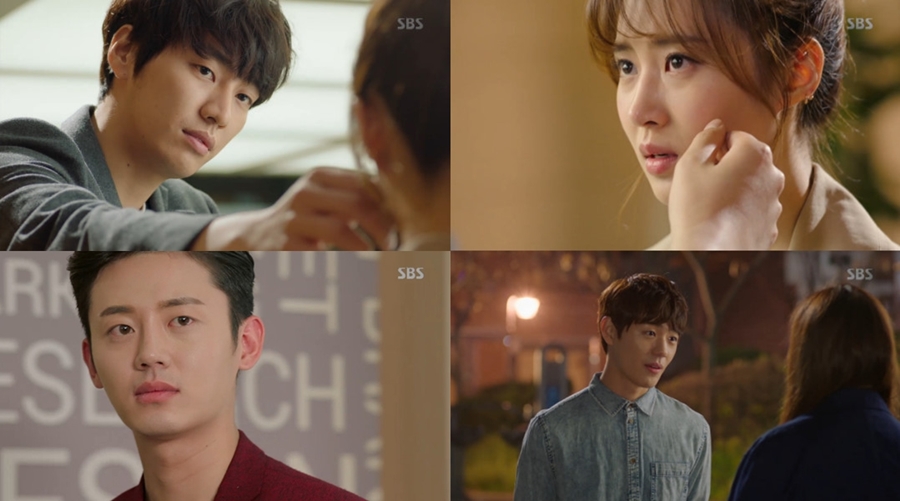 [리뷰S] '고호의 별밤' 유리의 사랑스러움에 빠져든다