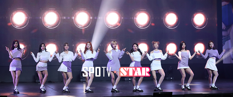 [포토S] 트와이스, '샤샤샤' 넘을 신곡 '젤리젤리'