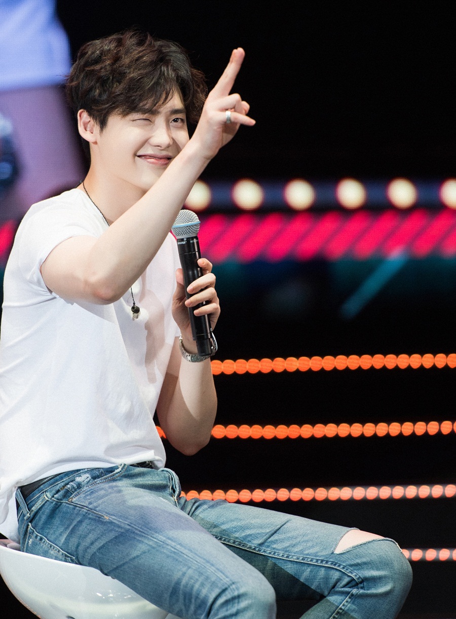 이종석, 대만 유력 언론 메인 장식…"강철 돌풍"