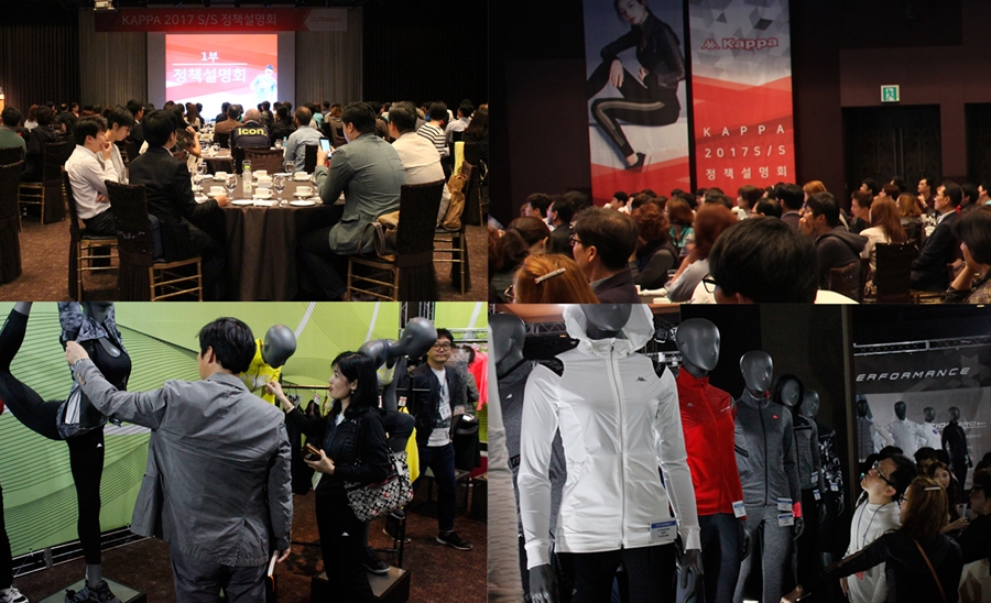 카파코리아, 中 日 천만불 수출 '해외 유통 본격화'