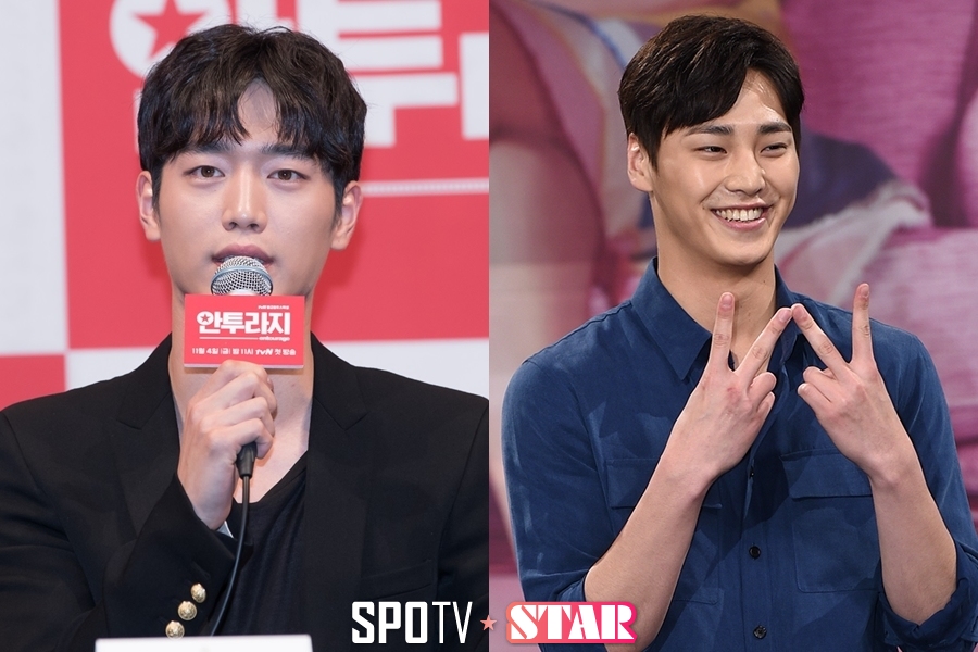 [이슈S]배우그룹 '서프라이즈' 공명-서강준-이태환까지, 2016년 눈부신 활동