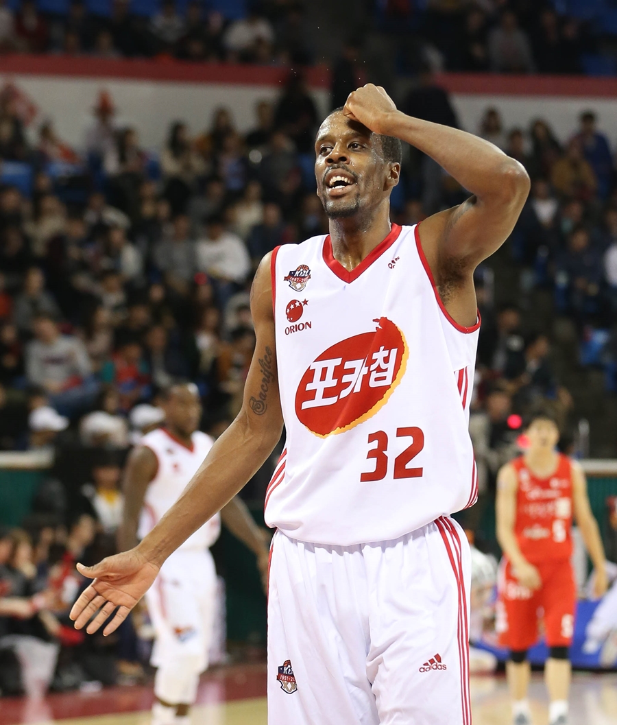 [29일 KBL] '헤인즈-이승현 49점 합작' 오리온 3연승, 모비스는 4연패(종합)
