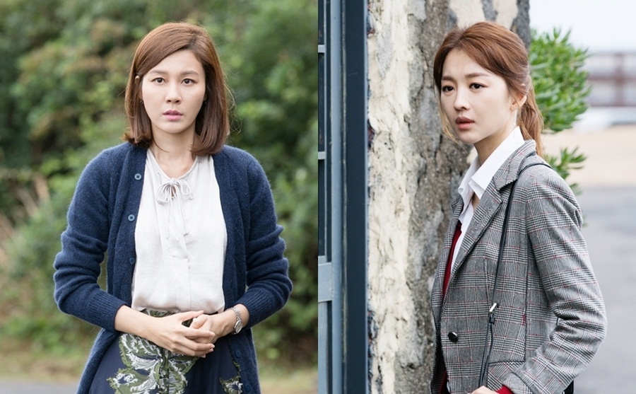 [분석S] '공항 가는 길' '이아바', 불륜의 또 다른 모습