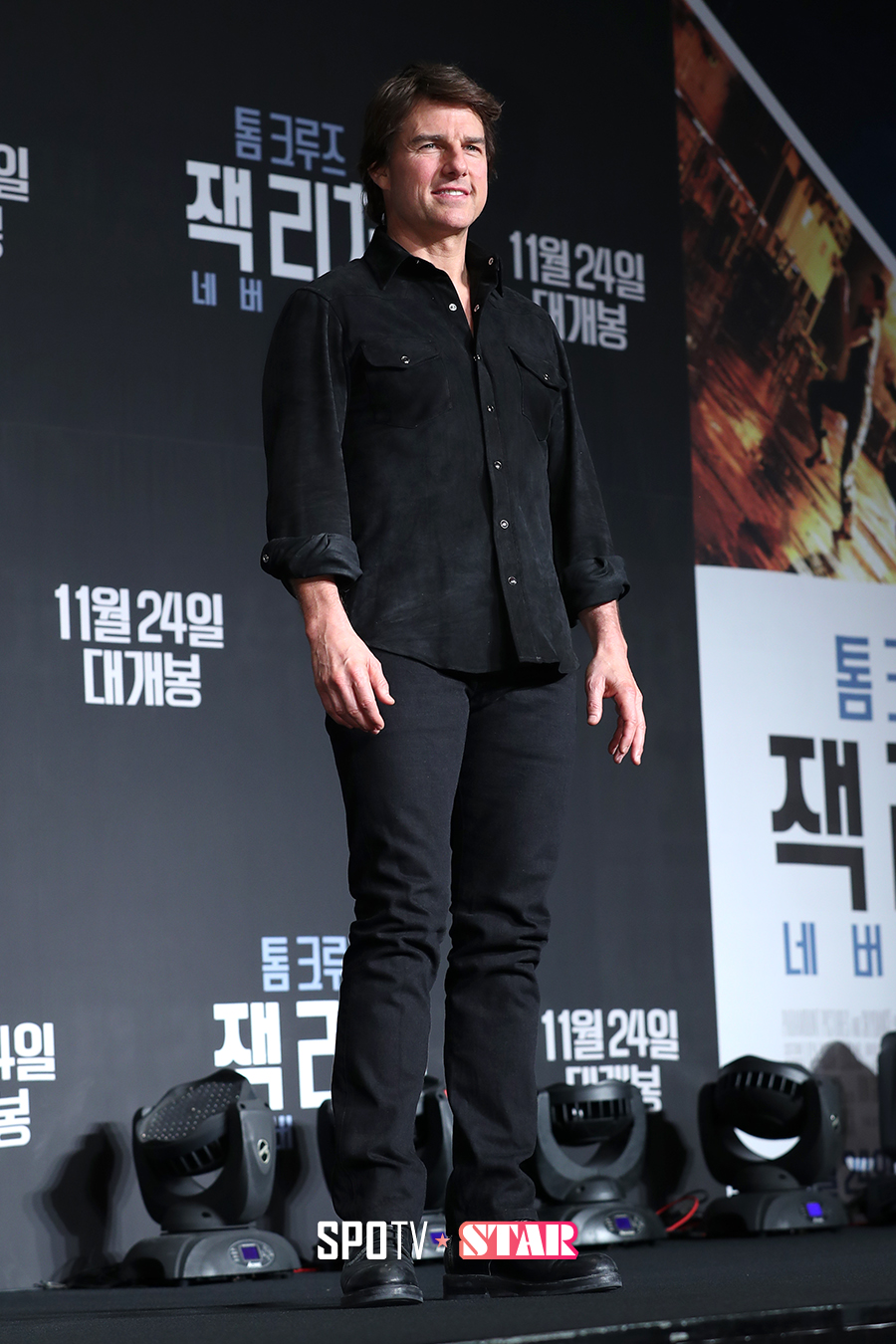 톰 크루즈, 이영자의 '택시' 탔다... 22년만에 '이영자 번쩍 한번 더?'