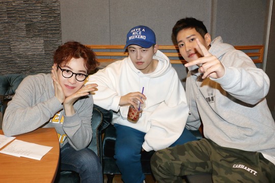 [인터뷰S] 지코 없는 블락비, 바스타즈가 새로 건설한 블락비