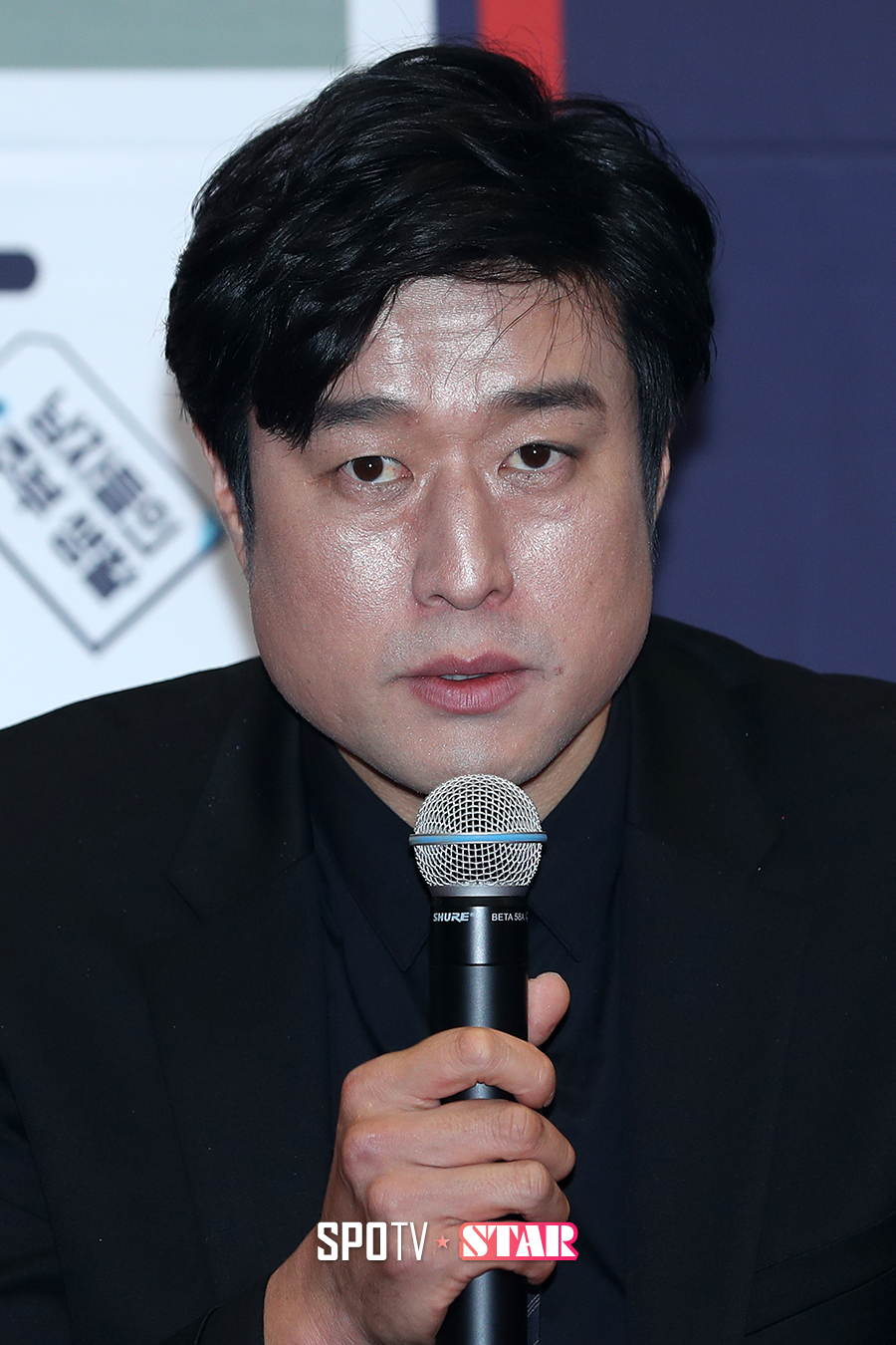 [포토S] 하태권, '굉장히 떨린다'