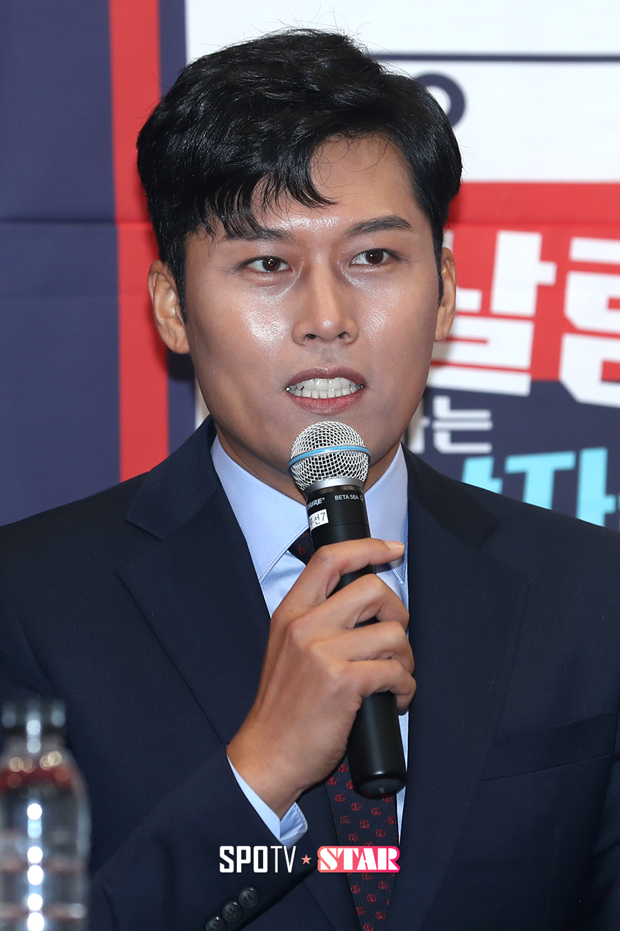 [포토S] 김일중, '난 구박받는 살림남'